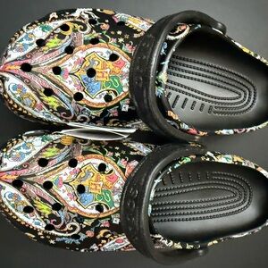 Vera Bradley & Harry Potter Crocs